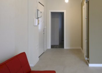 Via Padova-8.jpg - Bilocale via padova 12, Torino (zona Aurora) - foto 8