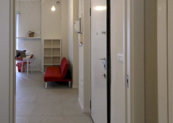 Via Padova-12.jpg - Bilocale via padova 12, Torino (zona Aurora) - foto 12