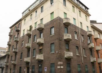 Via Padova-19.jpg - Bilocale via padova 12, Torino (zona Aurora) - foto 19