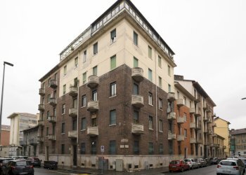 Via Padova-20.jpg - Bilocale via padova 12, Torino (zona Aurora) - foto 20