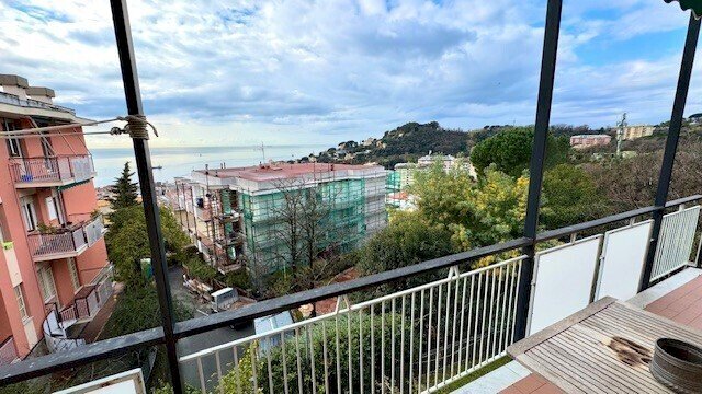 IMG_0709.jpeg - Appartamento Via Amerigo Vespucci 37 R, Genova (zona Pegli) - foto 1