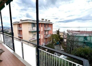 IMG_0710.jpeg - Appartamento Via Amerigo Vespucci 37 R, Genova (zona Pegli) - foto 6