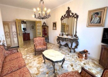 IMG_0696.jpeg - Appartamento Via Amerigo Vespucci 37 R, Genova (zona Pegli) - foto 11