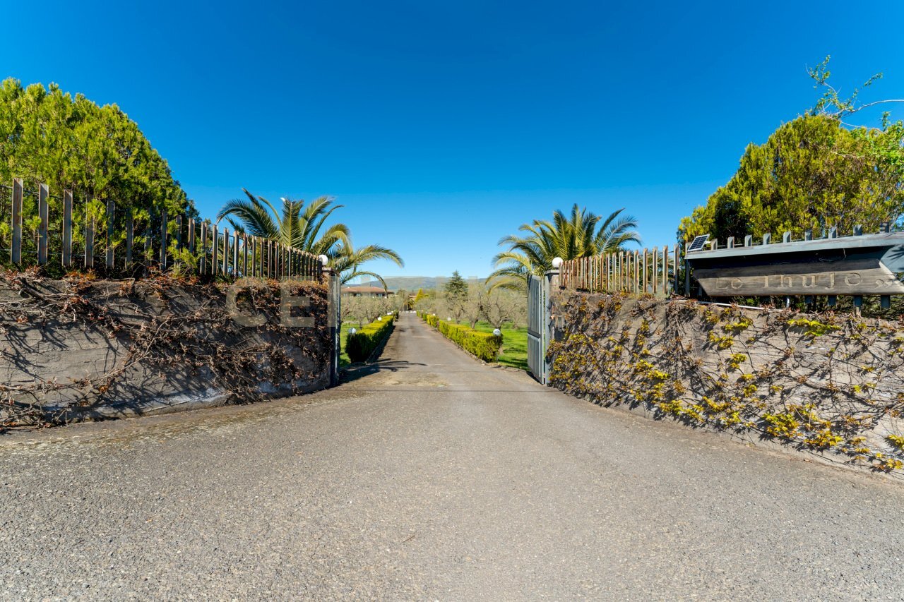 Villa Randazzo (2).jpg - Villa Strada Comunale Calderara 5, Randazzo - foto 2