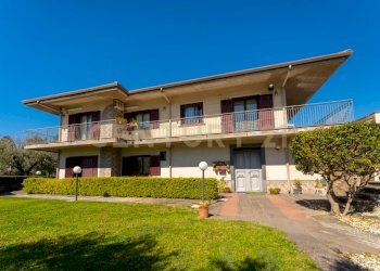 Villa Randazzo (23).jpg - Villa Strada Comunale Calderara 5, Randazzo - photo 1