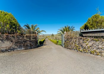 Villa Randazzo (2).jpg - Villa Strada Comunale Calderara 5, Randazzo - photo 2