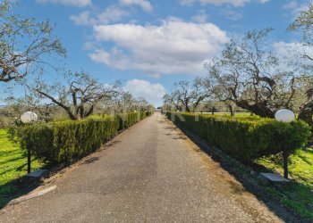 Villa Randazzo (14).jpg - Villa Strada Comunale Calderara 5, Randazzo - photo 3