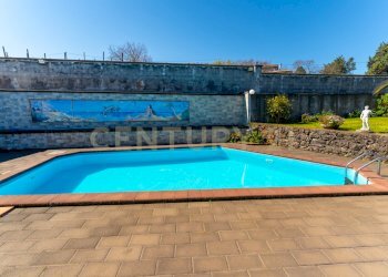 Villa Randazzo (39).jpg - Villa Strada Comunale Calderara 5, Randazzo - photo 5