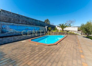 Villa Randazzo (37).jpg - Villa Strada Comunale Calderara 5, Randazzo - photo 6