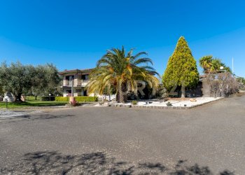 Villa Randazzo (36).jpg - Villa Strada Comunale Calderara 5, Randazzo - photo 11