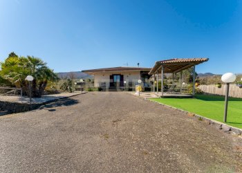 Villa Randazzo (53).jpg - Villa Strada Comunale Calderara 5, Randazzo - photo 13