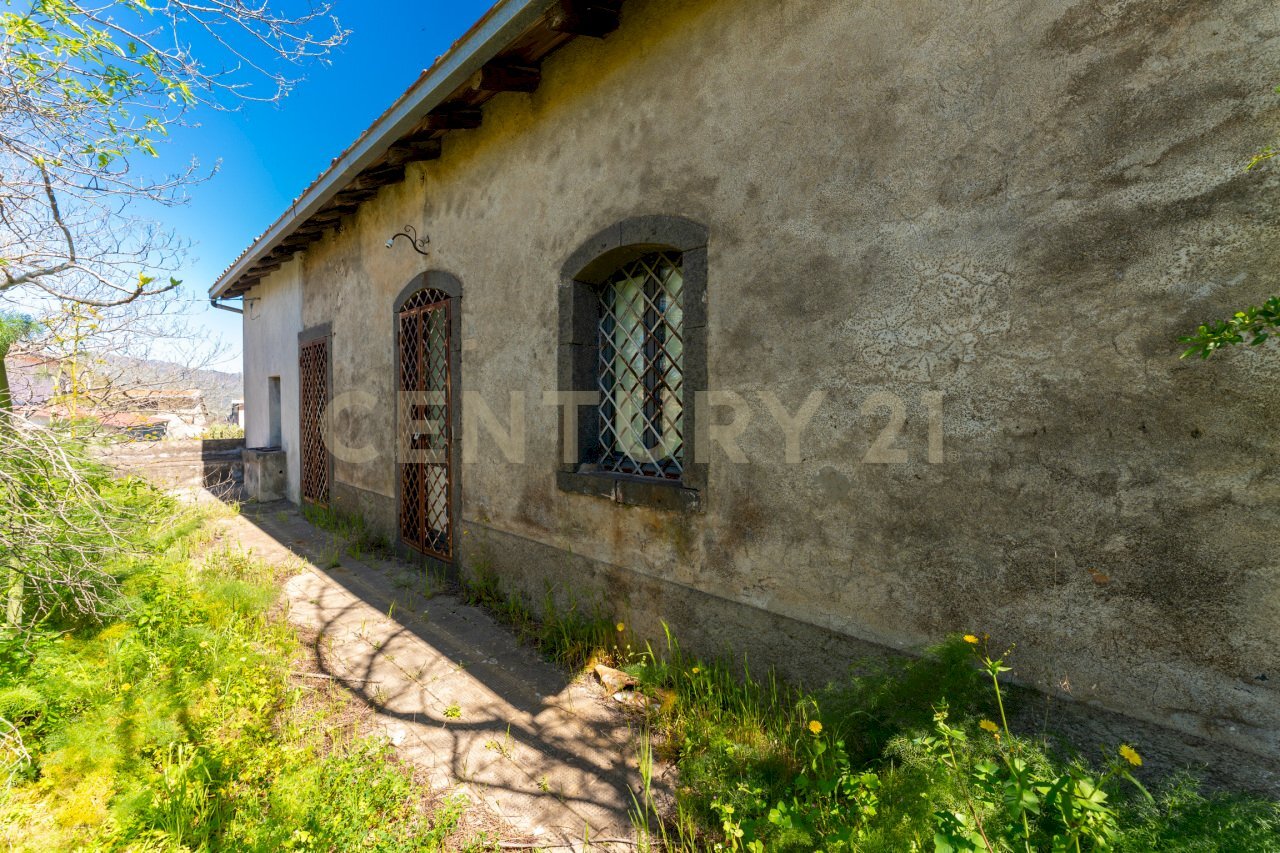 Via Panebianco snc (6).jpg - Casa indipendente Via Panebianco 20, Catania - foto 1