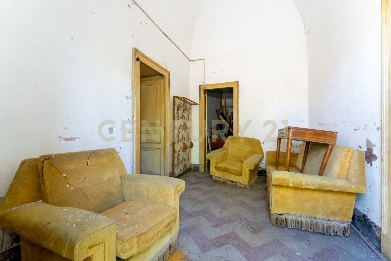 Via Panebianco snc (10).jpg - Casa indipendente Via Panebianco 20, Catania - foto 3