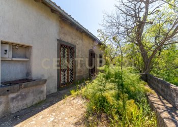 Via Panebianco snc (7).jpg - Casa indipendente Via Panebianco 20, Catania - foto 2