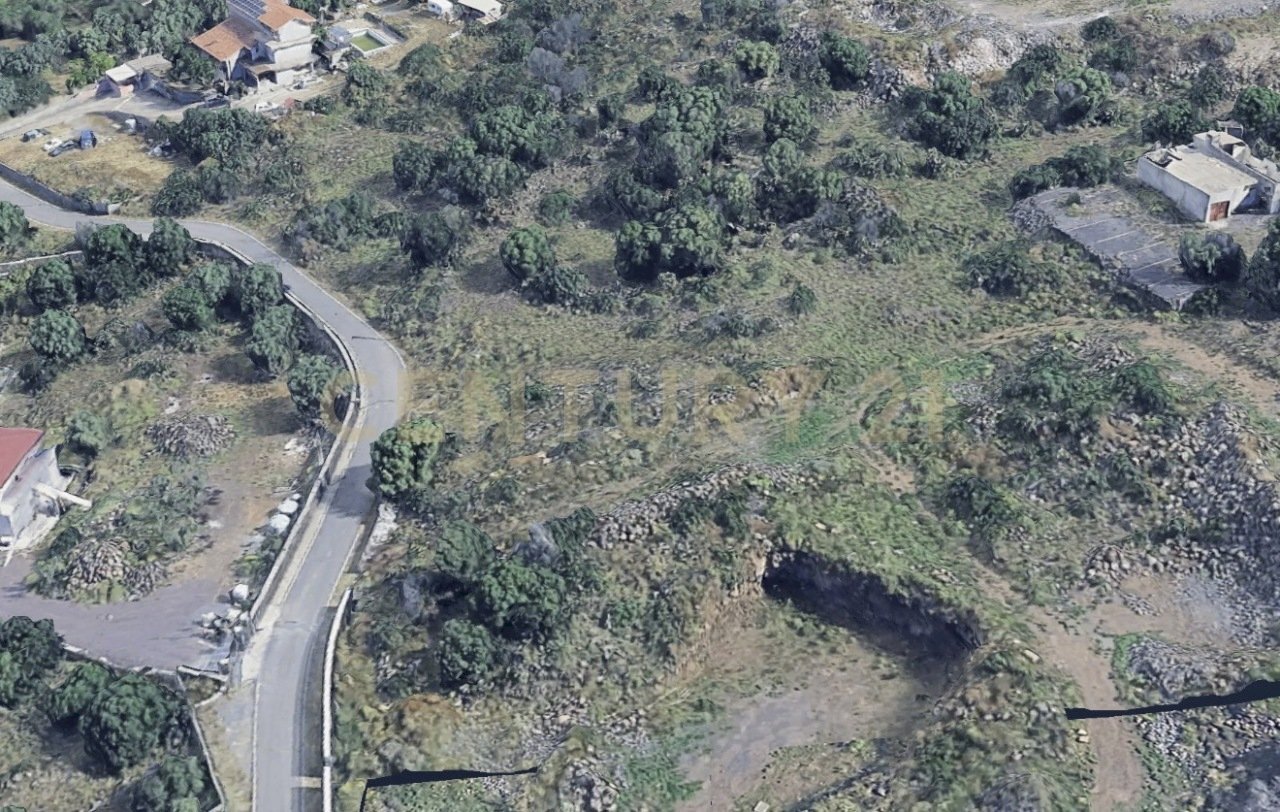 IMG_5895.jpeg - Terreno agricolo Via San Antonio 2, Camporotondo Etneo - foto 2