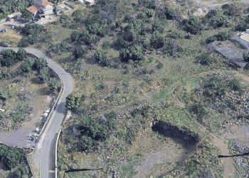 IMG_5895.jpeg - Terreno agricolo Via San Antonio 2, Camporotondo Etneo - foto 2