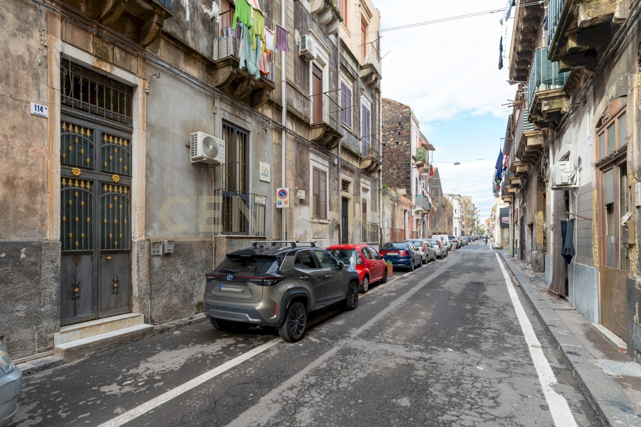 Via Grimaldi 114 CT (3).jpg - Bilocale Via Grimaldi 114, Catania - foto 2