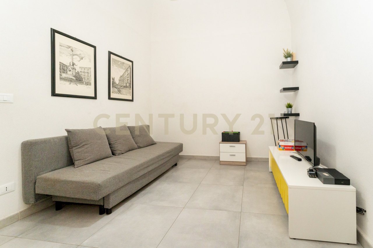 Via Grimaldi 114 CT (26).jpg - Bilocale Via Grimaldi 114, Catania - foto 3