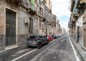 Via Grimaldi 114 CT (3).jpg - Bilocale Via Grimaldi 114, Catania - foto 2