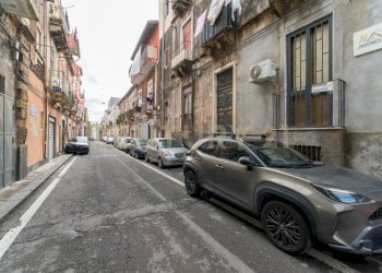 Via Grimaldi 114 CT (1).jpg - Bilocale Via Grimaldi 114, Catania - foto 5