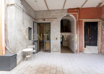 Via Grimaldi 114 CT (6).jpg - Bilocale Via Grimaldi 114, Catania - foto 8