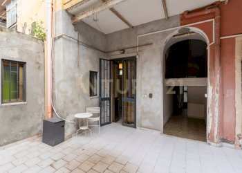 Via Grimaldi 114 CT (7).jpg - Bilocale Via Grimaldi 114, Catania - foto 9