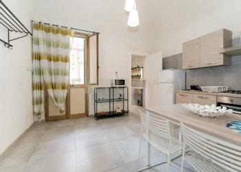 Via Grimaldi 114 CT (8).jpg - Bilocale Via Grimaldi 114, Catania - foto 10