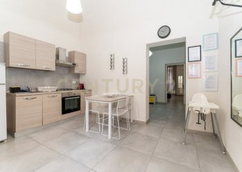 Via Grimaldi 114 CT (9).jpg - Bilocale Via Grimaldi 114, Catania - foto 11