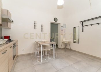 Via Grimaldi 114 CT (13).jpg - Bilocale Via Grimaldi 114, Catania - foto 14