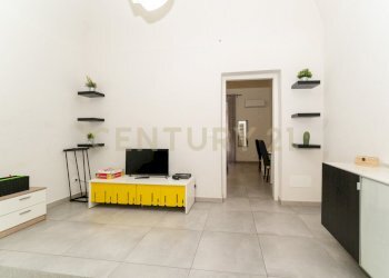 Via Grimaldi 114 CT (23).jpg - Bilocale Via Grimaldi 114, Catania - foto 24