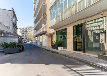 Bottega Sangiorgi (1).jpg - Locale Commerciale Via Mario Sangiorgi 56, Catania - foto 1
