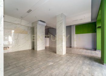 Bottega Sangiorgi (11).jpg - Locale Commerciale Via Mario Sangiorgi 56, Catania - foto 11