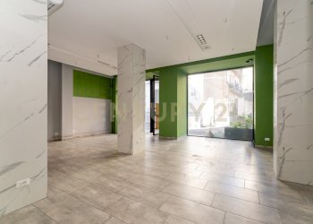 Bottega Sangiorgi (12).jpg - Locale Commerciale Via Mario Sangiorgi 56, Catania - foto 12