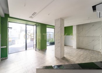 Bottega Sangiorgi (20).jpg - Locale Commerciale Via Mario Sangiorgi 56, Catania - foto 20