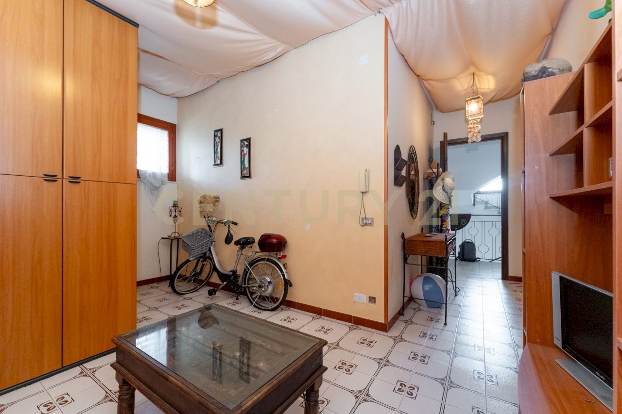 Via del Sileno  (13).jpg - Three-room apartment Via del Sileno 2, Giardini-Naxos - photo 1