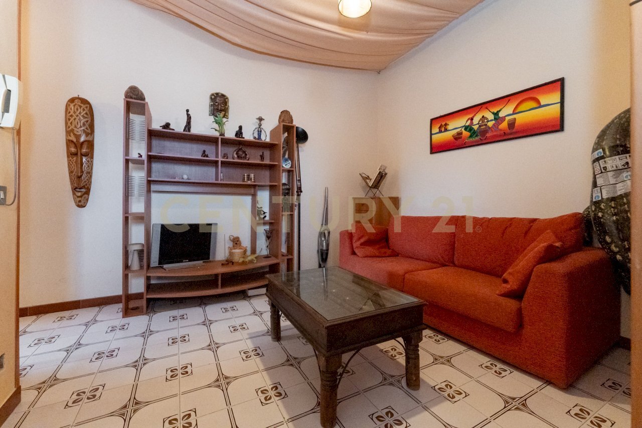 Via del Sileno (17).jpg - Three-room apartment Via del Sileno 2, Giardini-Naxos - photo 2