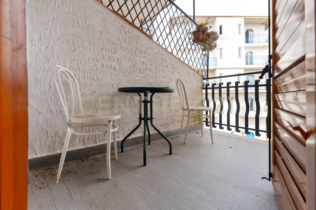 Via del Sileno (34).jpg - Three-room apartment Via del Sileno 2, Giardini-Naxos - photo 3