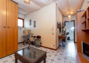 Via del Sileno  (13).jpg - Three-room apartment Via del Sileno 2, Giardini-Naxos - photo 1