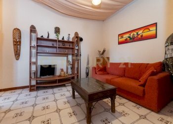 Via del Sileno  (17).jpg - Three-room apartment Via del Sileno 2, Giardini-Naxos - photo 2