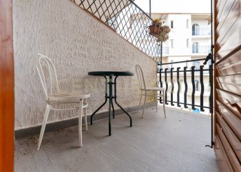 Via del Sileno  (34).jpg - Three-room apartment Via del Sileno 2, Giardini-Naxos - photo 3