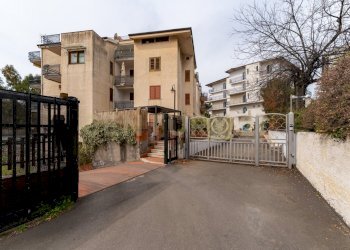 Via del Sileno  (4).jpg - Three-room apartment Via del Sileno 2, Giardini-Naxos - photo 5