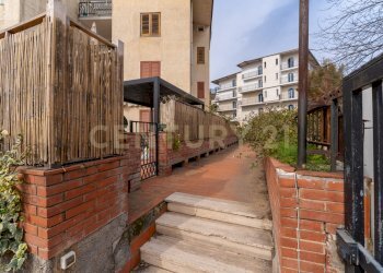 Via del Sileno  (5).jpg - Three-room apartment Via del Sileno 2, Giardini-Naxos - photo 6