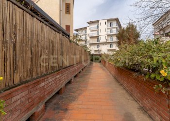 Via del Sileno  (6).jpg - Three-room apartment Via del Sileno 2, Giardini-Naxos - photo 7