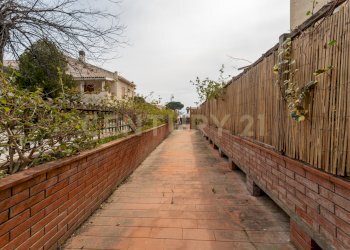 Via del Sileno  (7).jpg - Three-room apartment Via del Sileno 2, Giardini-Naxos - photo 8