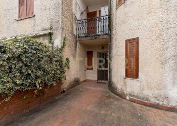 Via del Sileno  (8).jpg - Three-room apartment Via del Sileno 2, Giardini-Naxos - photo 9