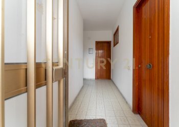 Via del Sileno  (9).jpg - Three-room apartment Via del Sileno 2, Giardini-Naxos - photo 10