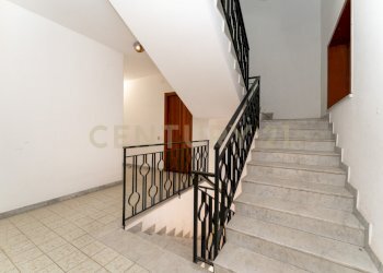 Via del Sileno  (10).jpg - Three-room apartment Via del Sileno 2, Giardini-Naxos - photo 11