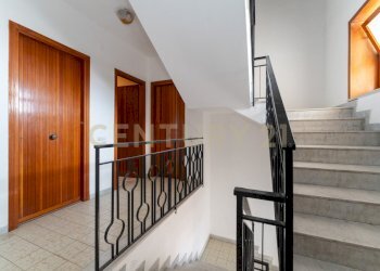 Via del Sileno  (11).jpg - Three-room apartment Via del Sileno 2, Giardini-Naxos - photo 12