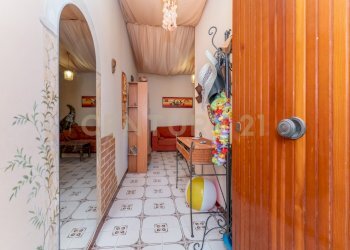 Via del Sileno  (12).jpg - Three-room apartment Via del Sileno 2, Giardini-Naxos - photo 13