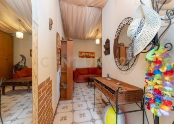 Via del Sileno  (14).jpg - Three-room apartment Via del Sileno 2, Giardini-Naxos - photo 14